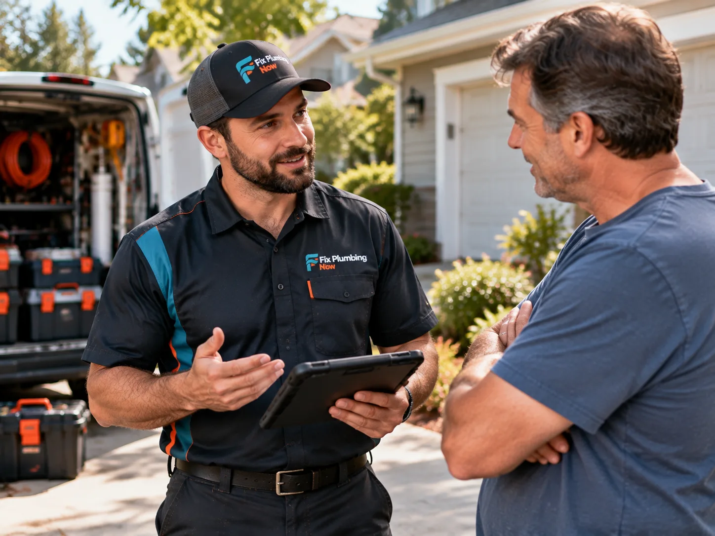 Clogged Drain Service Central Point, OR FAQs